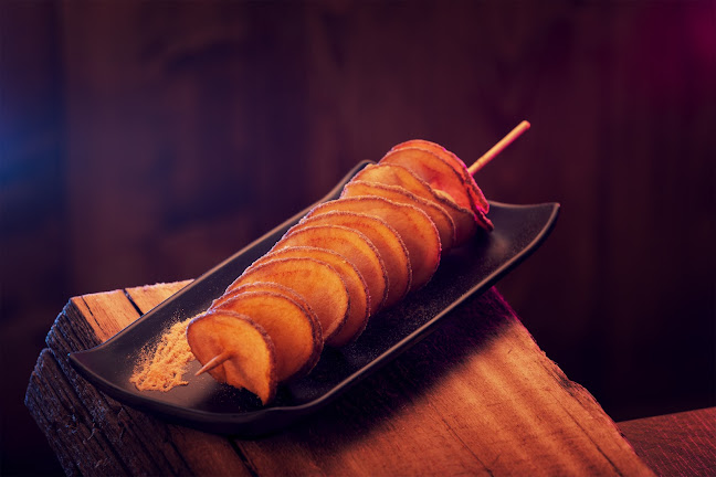 Round 2 / 2차 - Edmonton