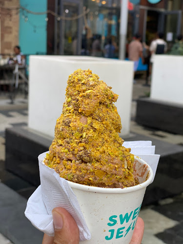 Comentarii opinii despre Sweet Jesus