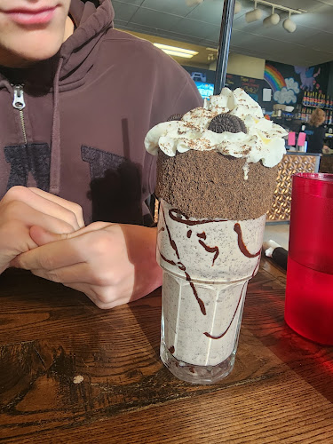 Opinii despre Fresh & Sweet în Regina - Hospitality and gastronomy