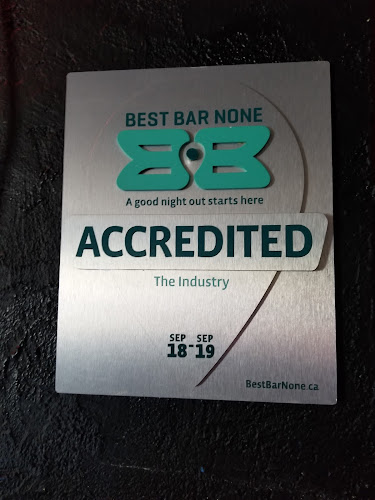 The Industry - Hospitality and gastronomy