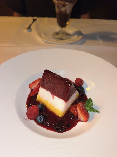 Opinii despre Gotham Steakhouse & Cocktail Bar în Vancouver - Hospitality and gastronomy