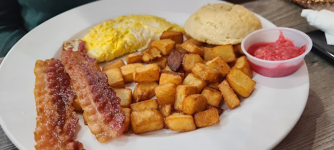 The Food And Art Cafe - Whitby