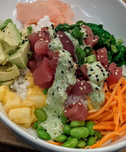 Tap & Barrel • Olympic Village - Hospitality and gastronomy