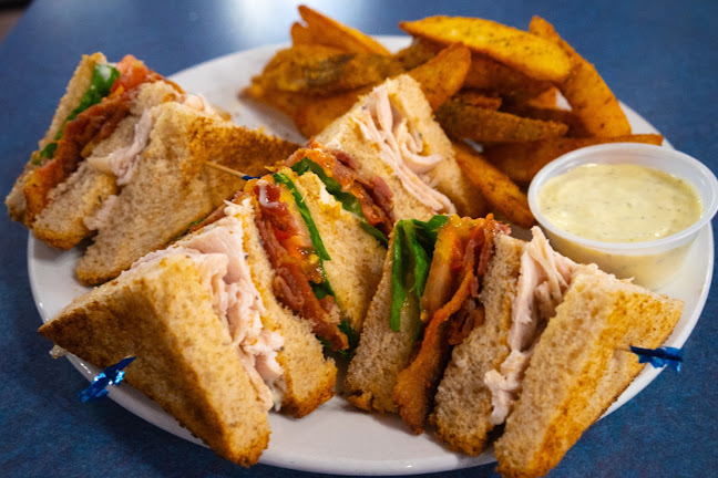 The Roster Sports Club Bar & Grill - Hospitality and gastronomy