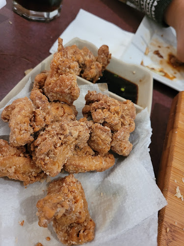 Maki Sushi Restaurant - Hospitality and gastronomy