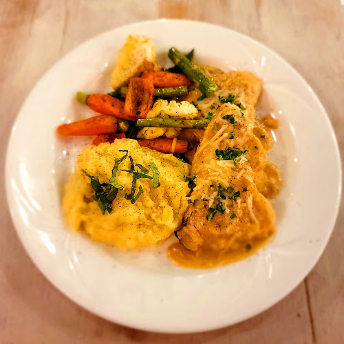 Opinii despre Italian Table în Lethbridge - Hospitality and gastronomy