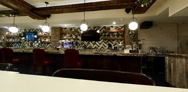 Bottega 104 - Hospitality and gastronomy