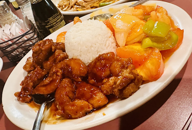 Kiki Gardens Restaurant - Vernon