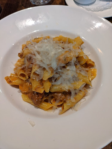 Comentarii opinii despre Tableau Bar Bistro