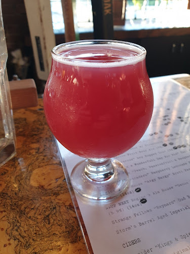 Comentarii opinii despre Alibi Room