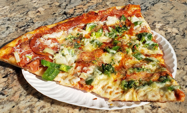 Fresca Pizza and Pasta - Toronto