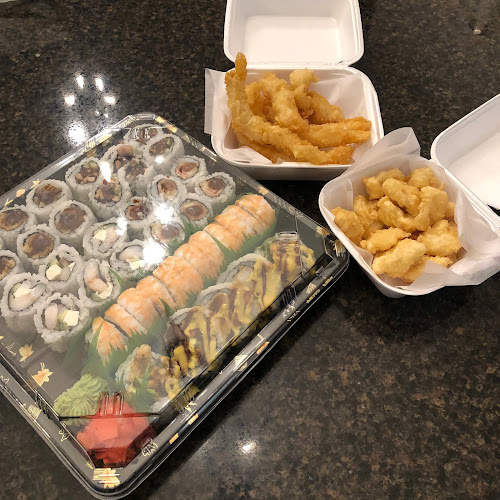 Opinii despre Sake Japanese Restaurant în Selkirk - Hospitality and gastronomy