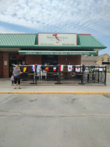 Nino D'Aversa Bakery