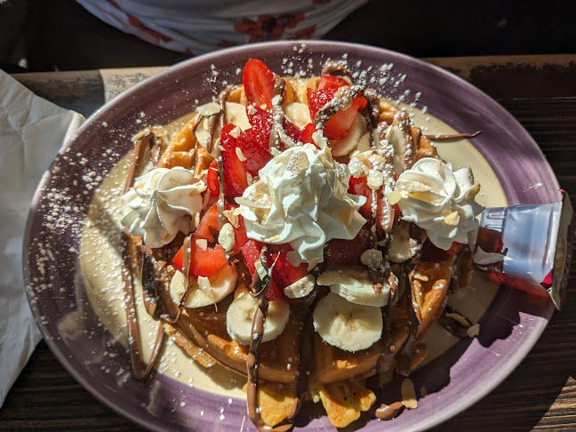 Opinii despre John's Family Restaurant în Brampton - Hospitality and gastronomy