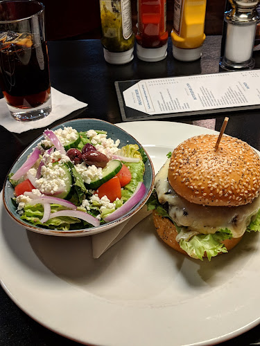 Comentarii opinii despre Turtle Jack's Mapleview