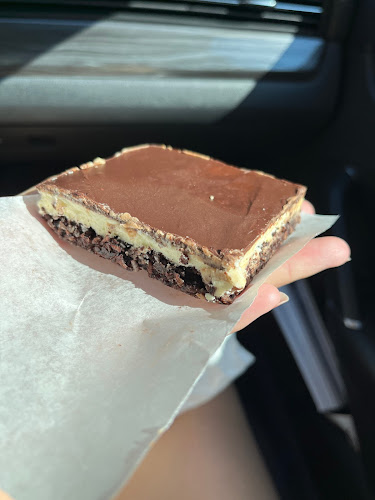 Nanaimo Bakery - Hospitality and gastronomy