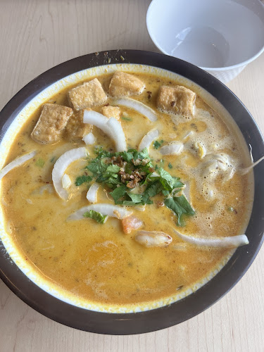 Comentarii opinii despre Bally's Kitchen