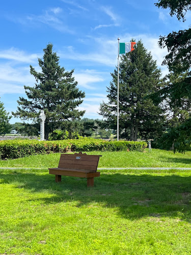 Middle Island, 2345 Water St, Miramichi, NB E1N 3A8