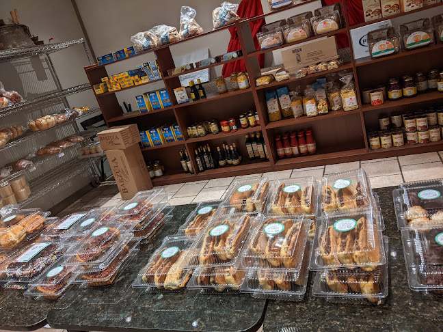 Comentarii opinii despre La Villa Bakery and Café