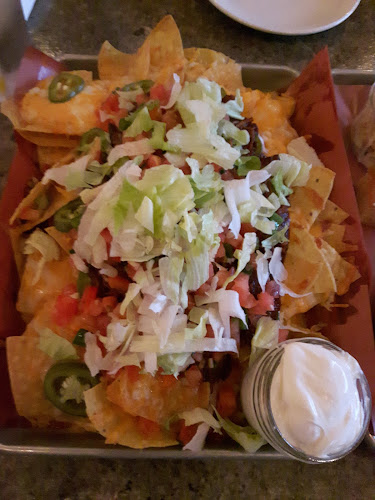 The Lancaster Smokehouse - Hospitality and gastronomy