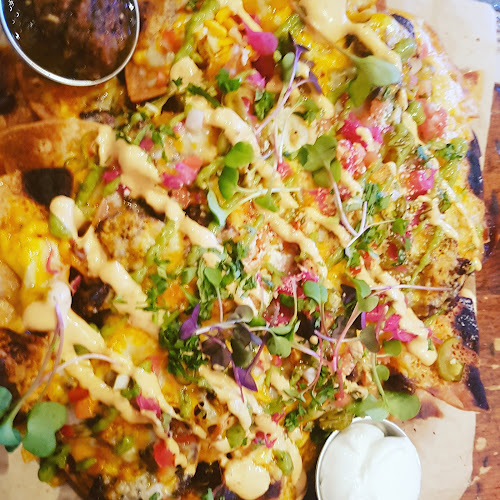 Casero Kitchen Table - Hospitality and gastronomy