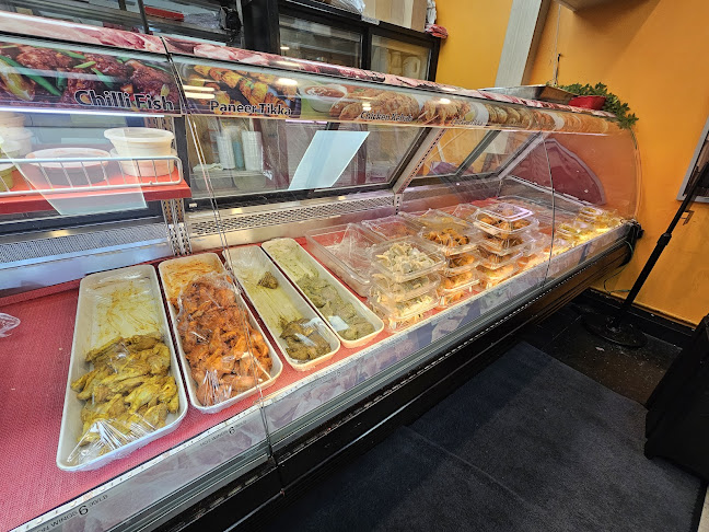 Punjab Meat Shop ltd - Hospitality and gastronomy