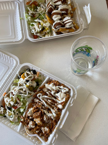 Dad's Donair & Specialty Foods - Hospitality and gastronomy