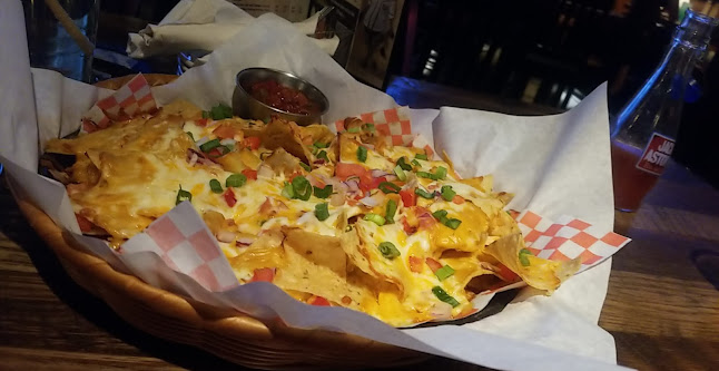 Jack Astor's Bar & Grill Pickering - Pickering