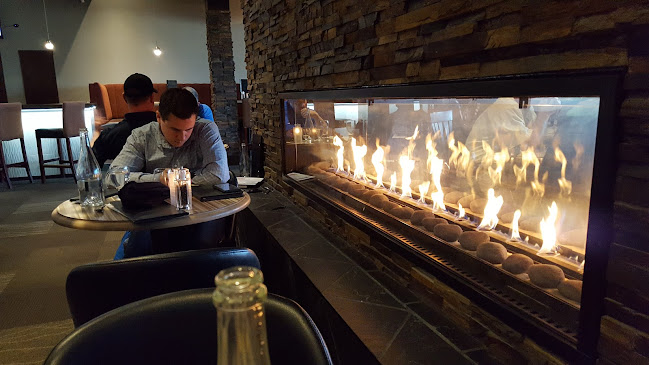 ROMEOs Kitchen + Spirits - Kamloops