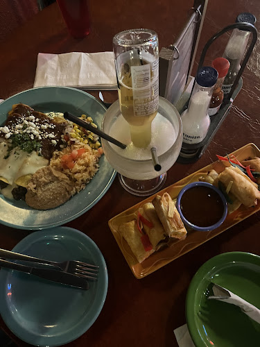 Julio's Barrio Mexican Restaurant