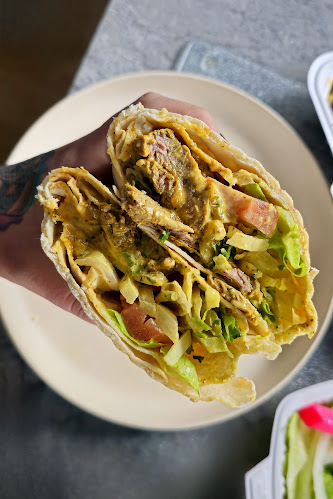 Comentarii opinii despre Cyrus Persian Restaurant