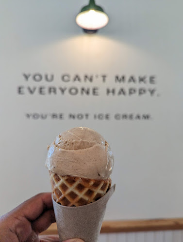 Banter Ice Cream - Hospitality and gastronomy