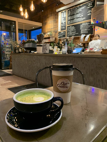 Oat Couture Oatmeal Cafe (Bank) - Ottawa