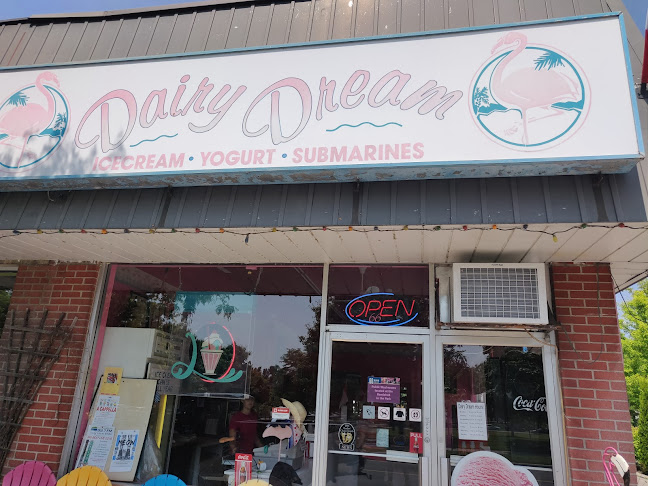 Dairy Dream