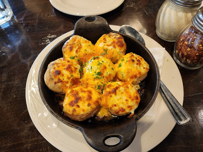 Theo’s Eatery - Orillia