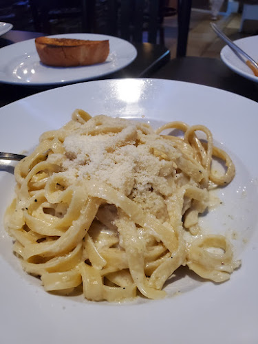 Comentarii opinii despre That Place Restaurant