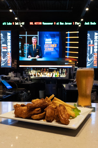 Opinii despre Anchor Point Fusion Bar & Grill în Courtice - Hospitality and gastronomy