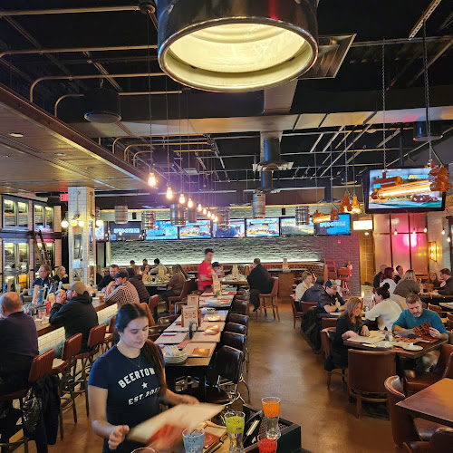 Beertown Public House Cambridge - Cambridge