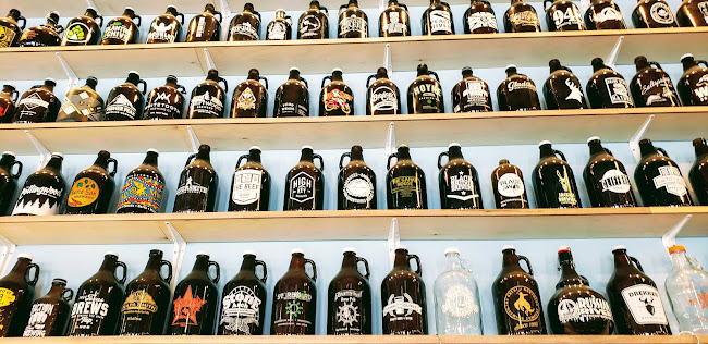 Comentarii opinii despre Prairie Dog Brewing