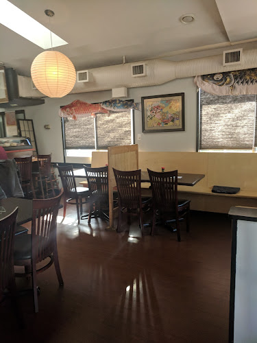 Sam's Sushi - Hospitality and gastronomy