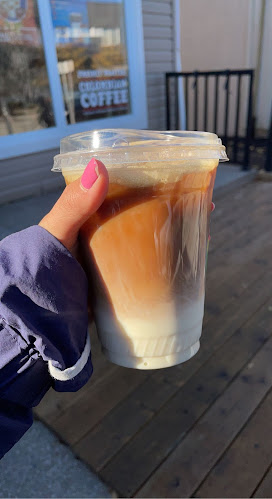 Vereda Central Coffee Roasters - Oakville