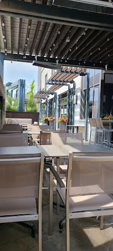 Proof Kitchen + Lounge - Hospitality and gastronomy