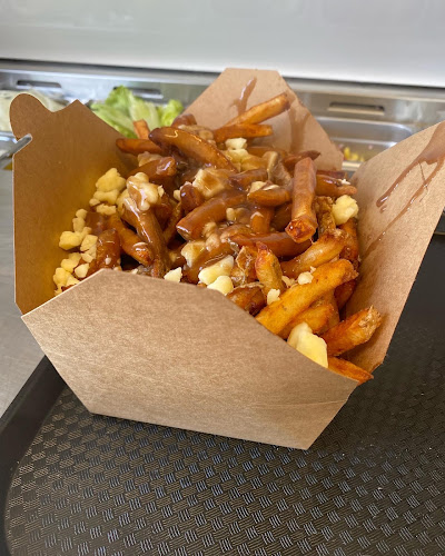 Flagship Fries - St. Catharines