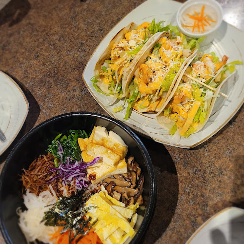 Comentarii opinii despre Soban Korean Bistro