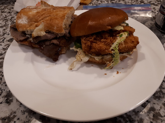 Browns Socialhouse Langford - Hospitality and gastronomy