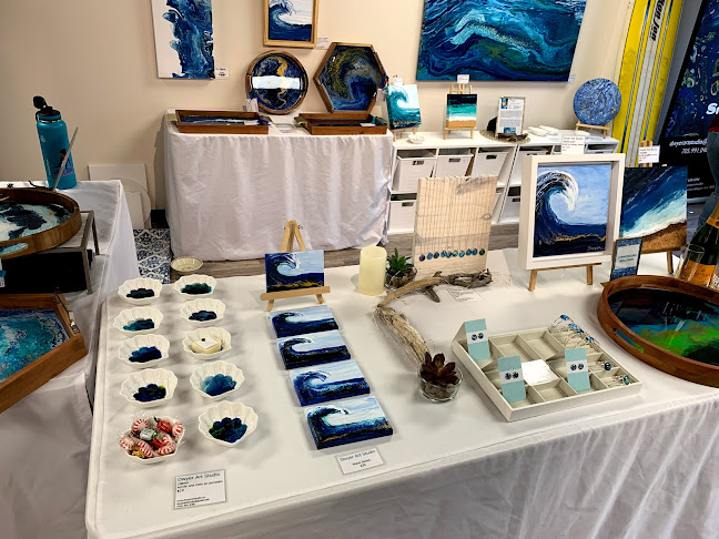 Electric City Works - Hospitality and gastronomy