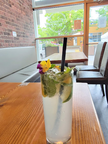 Masala Boyz Indian Lounge and Bar - Hospitality and gastronomy