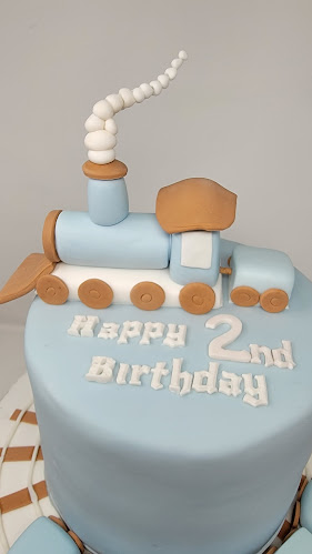 Opinii despre Cakes By Me Bakery în Milton - Hospitality and gastronomy