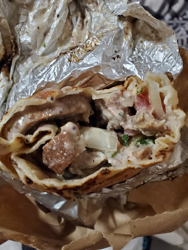 Comentarii opinii despre Ramallah Cafe