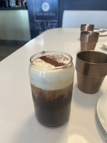 Opinii despre Cafe Bon Bon în Richmond Hill - Hospitality and gastronomy